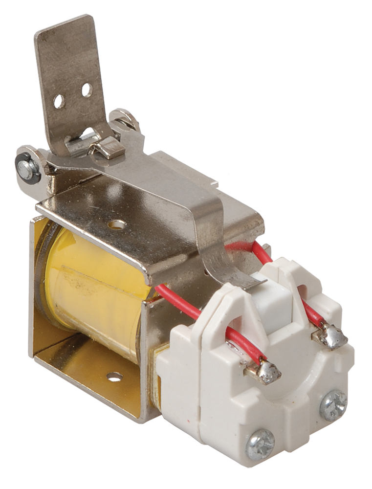 Расцепитель независимый РН-125/160 (РН-32/33) TDM !!!