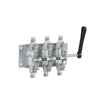 Разъединитель РЕ19-35-31120 250А IEK (4) NEW