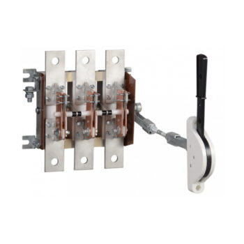 Разъединитель РЕ19-41-31140 1000А IEK (1) NEW