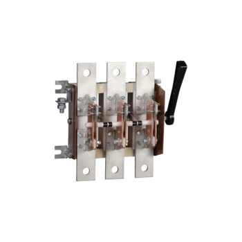 Разъединитель РЕ19-43-31120 1600А IEK (1) NEW