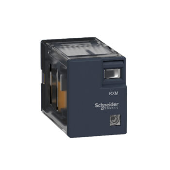 Реле электромех LED 3А 24В 4 С/О RXM4LB2BD SchEl