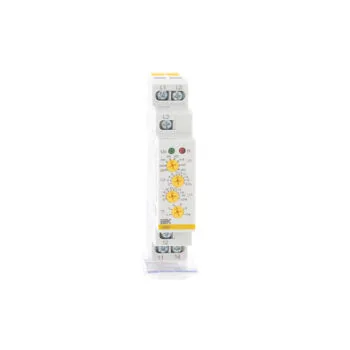 Реле фаз ORF 05. 3ф 220-460V IEK (1/200)