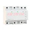 Реле напряжения D6-50 красный Welrok NEW