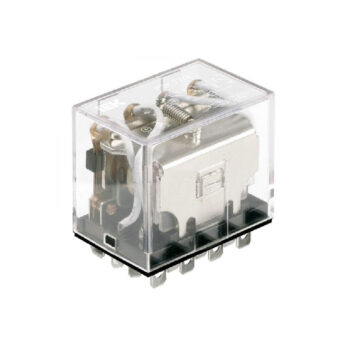 Реле РЭК77/4(LY4) 10A 220B IEK (20/300)