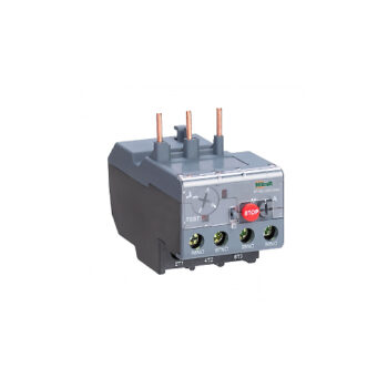 Реле тепловое РТ-02 (17,0-25,0А) 9-25А (1)  DEKraft