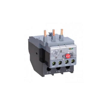 Реле тепловое РТ-02 (23,0-32,0А) 25-38А (1)  DEKraft