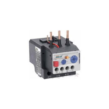 Реле тепловое РТ-03 (12,0-18,0A) 25-32A DEKraft 23120DEK E-PRO