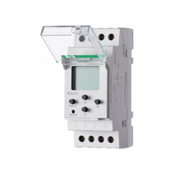 Реле времени программируемое PCS-517