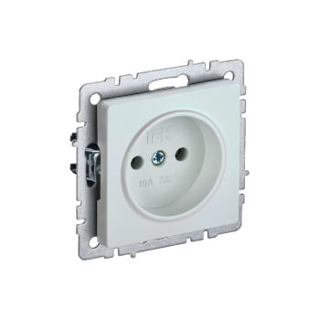 Роз. без з/к 10А б/рамки "BRITE" жемчуг (1/100)