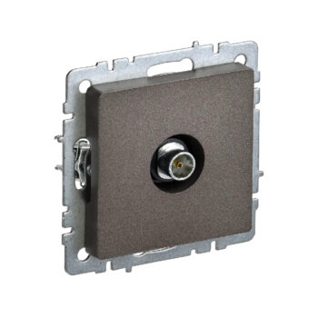 Роз. TV окон б/рамки "BRITE" темная бронза (1/100)