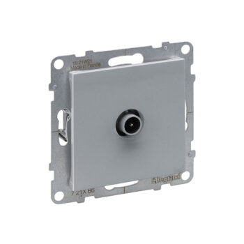 Роз. TV оконечная механизм SUNO алюминий 721366 Legrand (10)