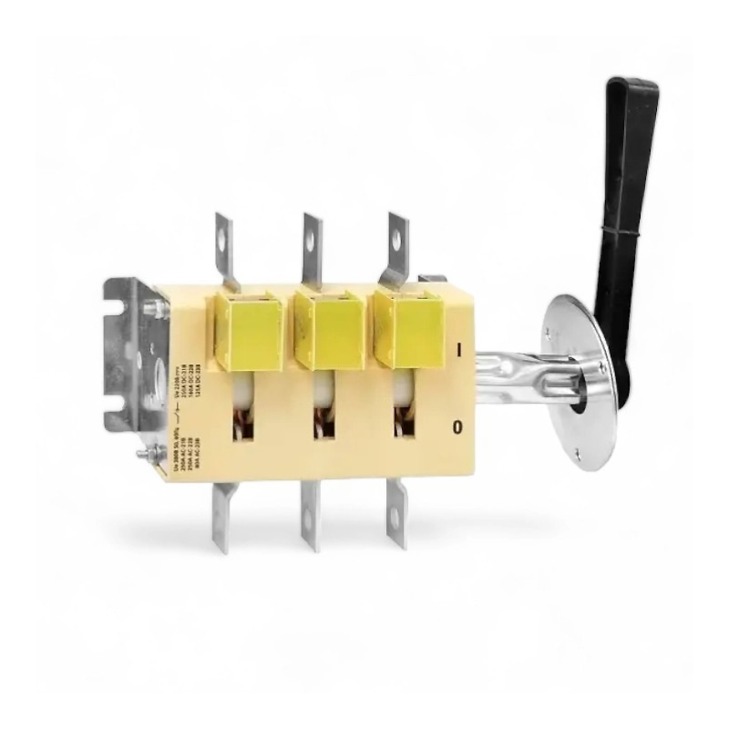 Рубильник ВР-32-35  А31220-250А на 1 направление (+6камер) UNIT (1/12)