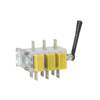 Выключатели разъединители ВР 32