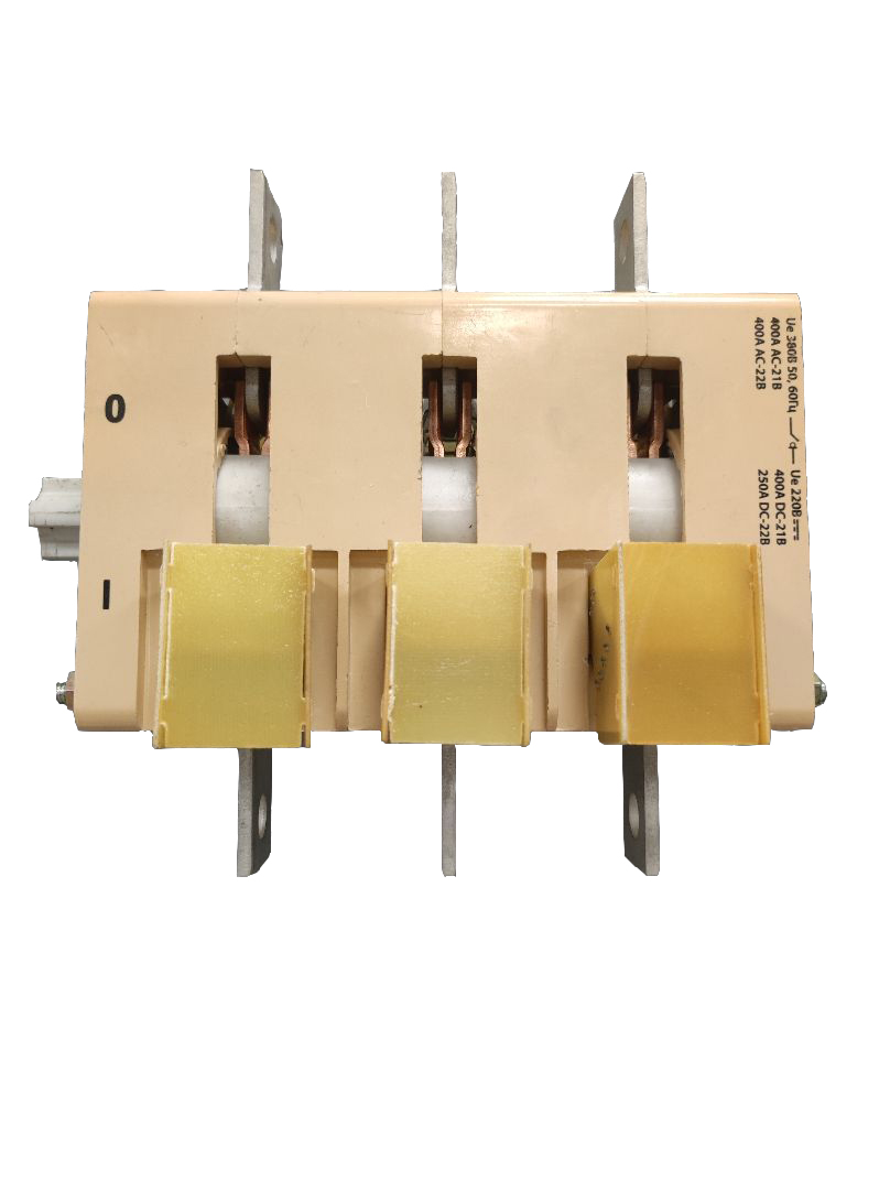 Рубильник ВР-32-37  А31220-400А на 1 направление (+6камер) UNIT (1/8)