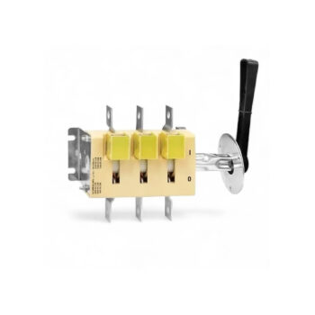 Рубильник ВР-32-39  В31250-630А на 1 направление (+6камер) UNIT  (1/4)