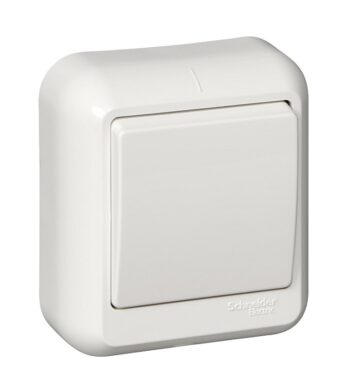 S239 1кл о/у. 6А IP20  "Прима" ВА 16-051-б (130) !!!