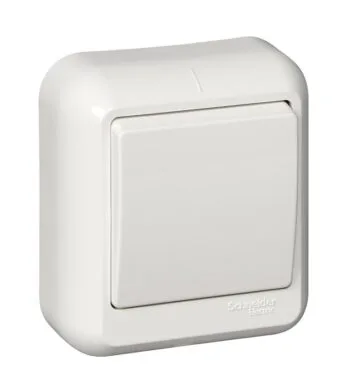 S239 1кл о/у. 6А IP20 "Прима" ВА 16-051-б (130) !!!