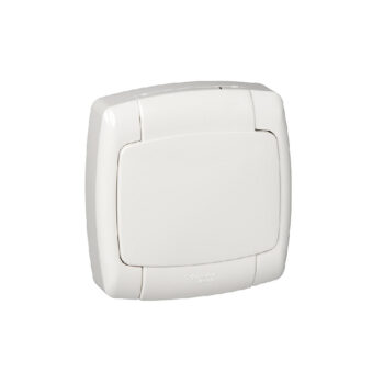 S285 с/у.з/к.з/ш 16А IP44 "Рондо" РС 16-126Б-би (10/60) !!!