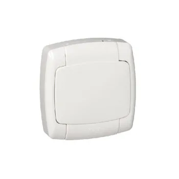 S285 с/у.з/к.з/ш 16А IP44 "Рондо" РС 16-126Б-би (10/60) !!!
