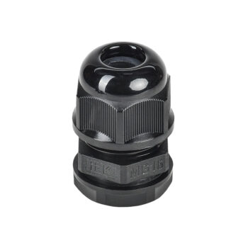 Сальник MG 16 диаметр проводника 6-10мм IP68 IEK E-PRO