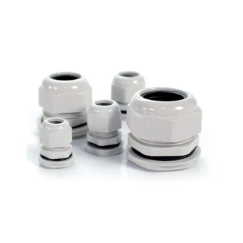 Сальник PG 16 (9-13мм) UNIT (100)