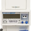 Счетчик СЕ208R5 8451OPQ 230В 5-60А ЖК экран Din-рейка датчик тока оптопорт реле(к.т. 1/2) Энергом