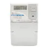 Счетчик СЕ303S34 745 JPQ2VZ PLC1111 5-60А 3ф многотариф Оптопорт PLC реле управления Энергомера