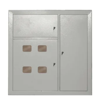ЩЭ 4 (1010х950х150) (ниша 915х855х150) ЕКТ