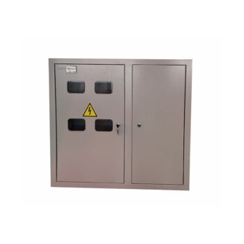 ЩЭ 4 (810х810х120) (ниша 750х750х120) EKT