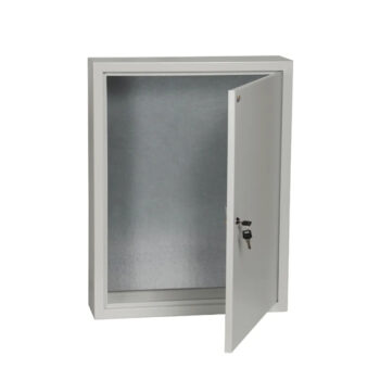 ЩМП  1-1 (395х310х150) УХЛ3 IP31 IEK E-PRO