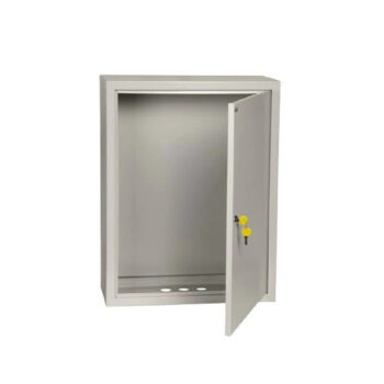 ЩМП- 1 IP 31 (395х310х220) IEK