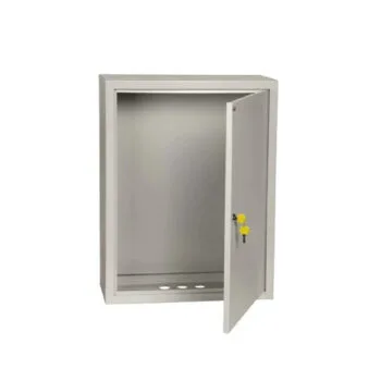 ЩМП- 1 IP 31 (395х310х220) IEK