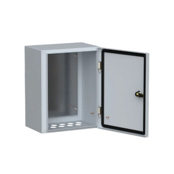ЩМП- 1 IP 54 (395х310х220) IEK