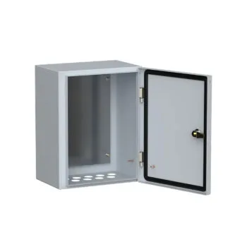 ЩМП- 1 IP 54 (395х310х220) IEK