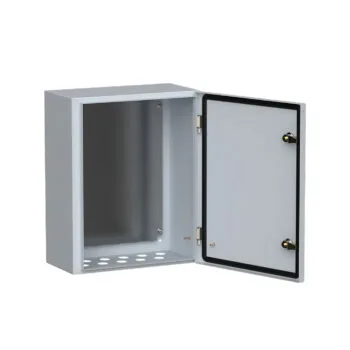 ЩМП- 2 IP 54 (500х400х220) IEK
