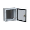 ЩМП 300х300х150 IP66 TITAN 5 IEK