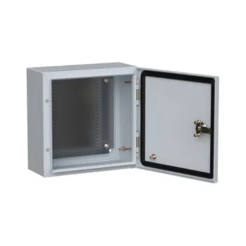 ЩМП 300х300х150 IP66 TITAN 5 IEK
