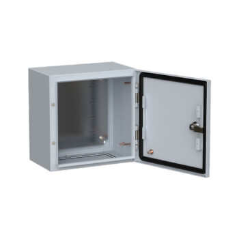 ЩМП  300х300х200 IP66  TITAN 5 IEK