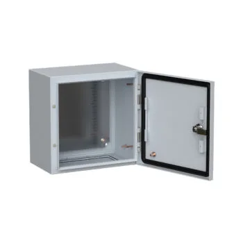 ЩМП 300х300х200 IP66 TITAN 5 IEK
