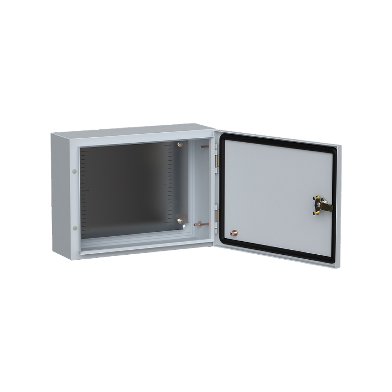 ЩМП 300х400х150 IP66 TITAN 5 IEK