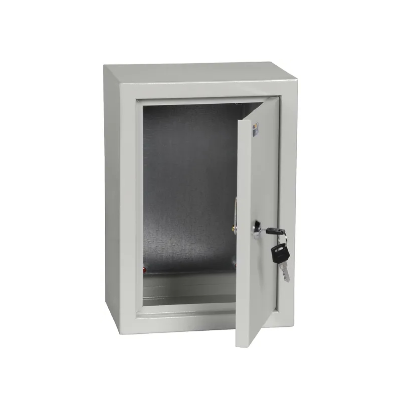 ЩМП  3.2.1-0 (300х210х150) УХЛ3 IP31 IEK E-PRO