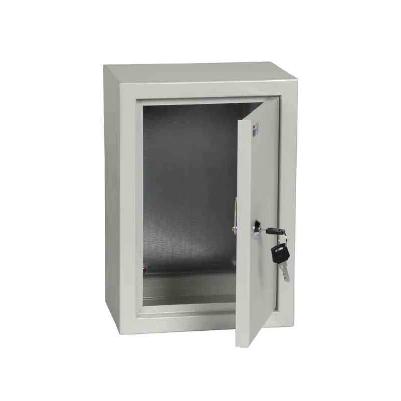 ЩМП 3.2.1-0 (300х210х150) УХЛ3 IP31 IEK E-PRO