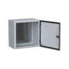 ЩМП  400х400х250 IP66  TITAN 5 IEK