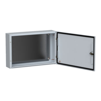 ЩМП  400х600х150 IP66  TITAN 5 IEK