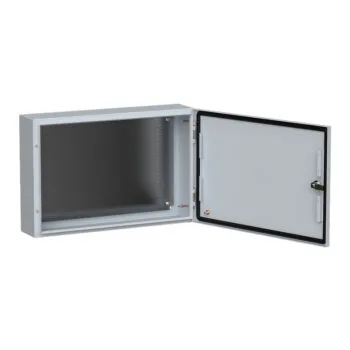 ЩМП 400х600х150 IP66 TITAN 5 IEK