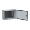 ЩМП 400х600х200 IP66 TITAN 5 IEK