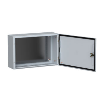 ЩМП  400х600х200 IP66  TITAN 5 IEK