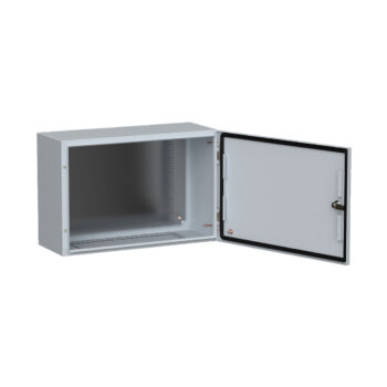 ЩМП  400х600х250 IP66  TITAN 5 IEK