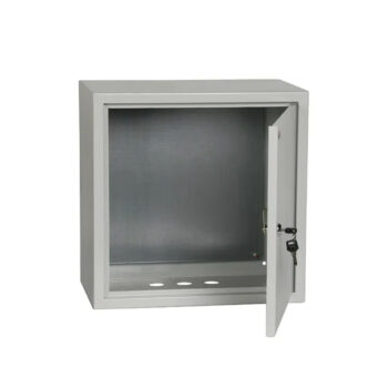 ЩМП  4.4.2-0 (400х400х250) УХЛ3 IP31 IEK E-PRO