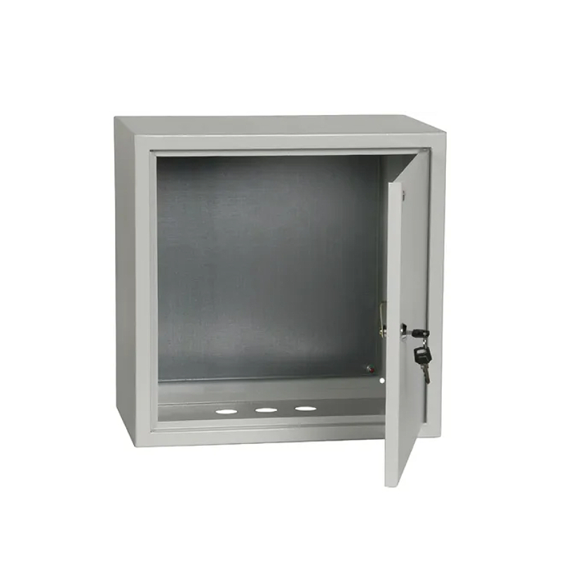 ЩМП  4.4.2-0 (400х400х250) УХЛ3 IP31 IEK E-PRO